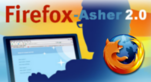 Firefox Asher