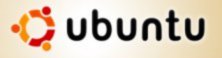 Le logo d'Ubuntu